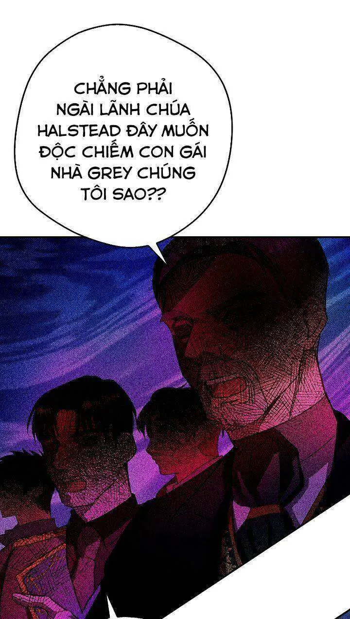 Hôn Phu Ẩn Sắc Nettruyen ZZZ Chương 56 Page 60