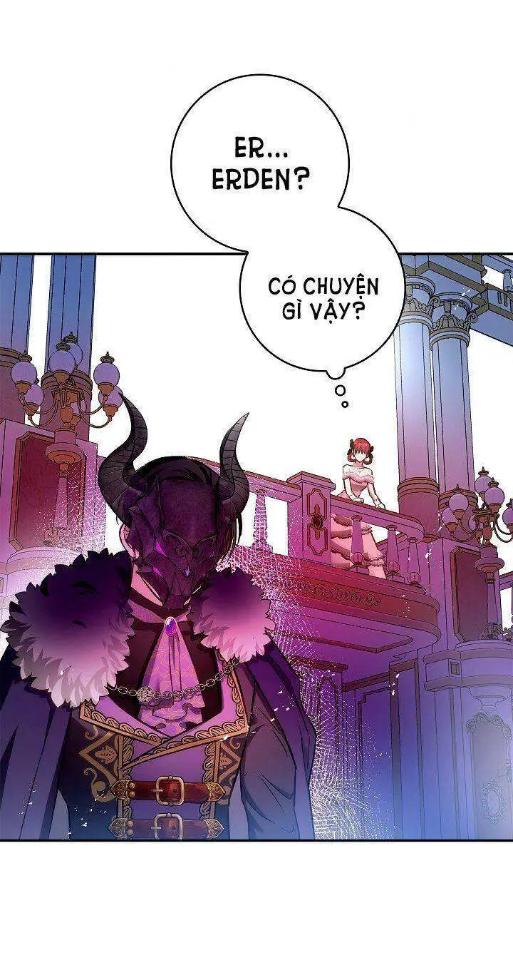 Hôn Phu Ẩn Sắc Nettruyen ZZZ Chương 56 Page 64