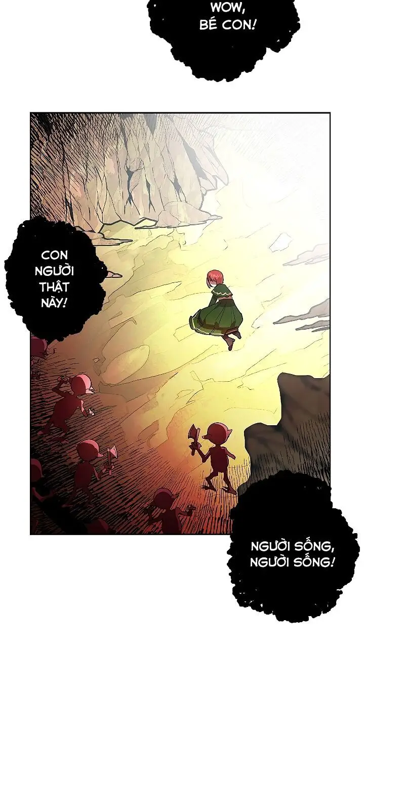 Hôn Phu Ẩn Sắc Nettruyen ZZZ Chương 2 Page 5