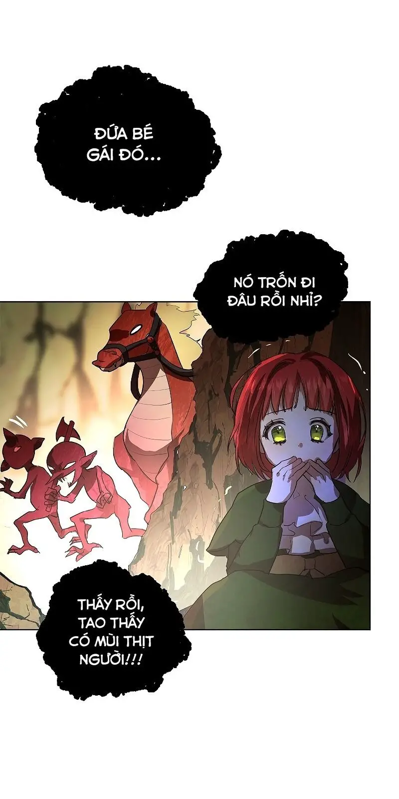 Hôn Phu Ẩn Sắc Nettruyen ZZZ Chương 2 Page 17