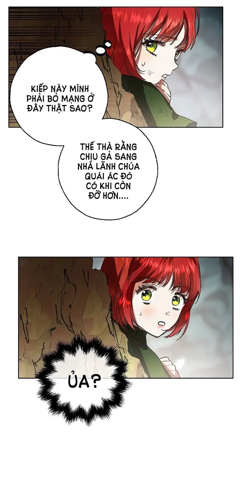 Hôn Phu Ẩn Sắc Nettruyen ZZZ Chương 2 Page 19