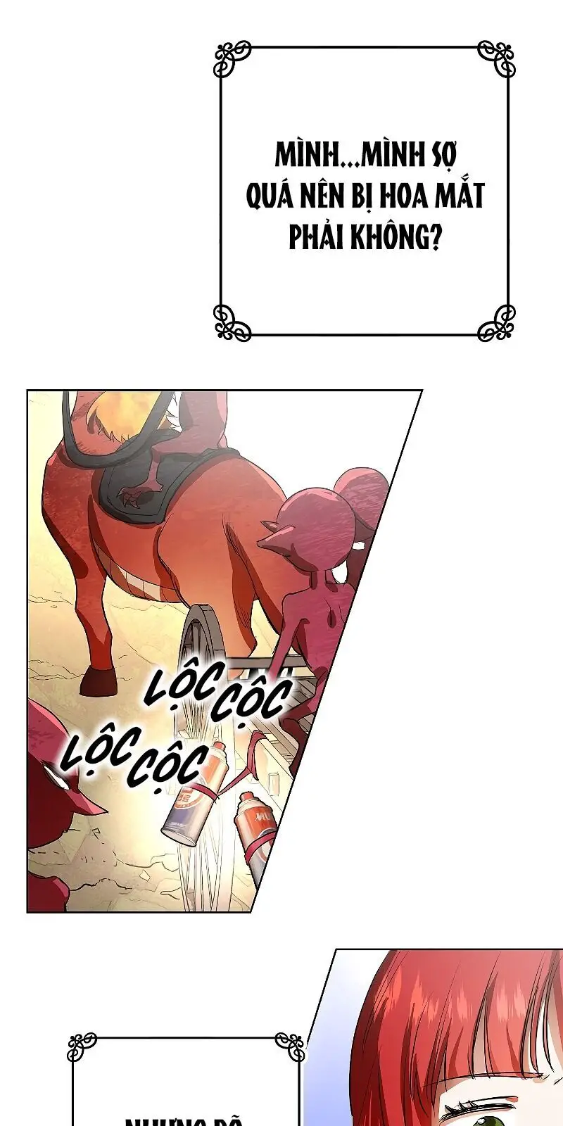 Hôn Phu Ẩn Sắc Nettruyen ZZZ Chương 2 Page 21