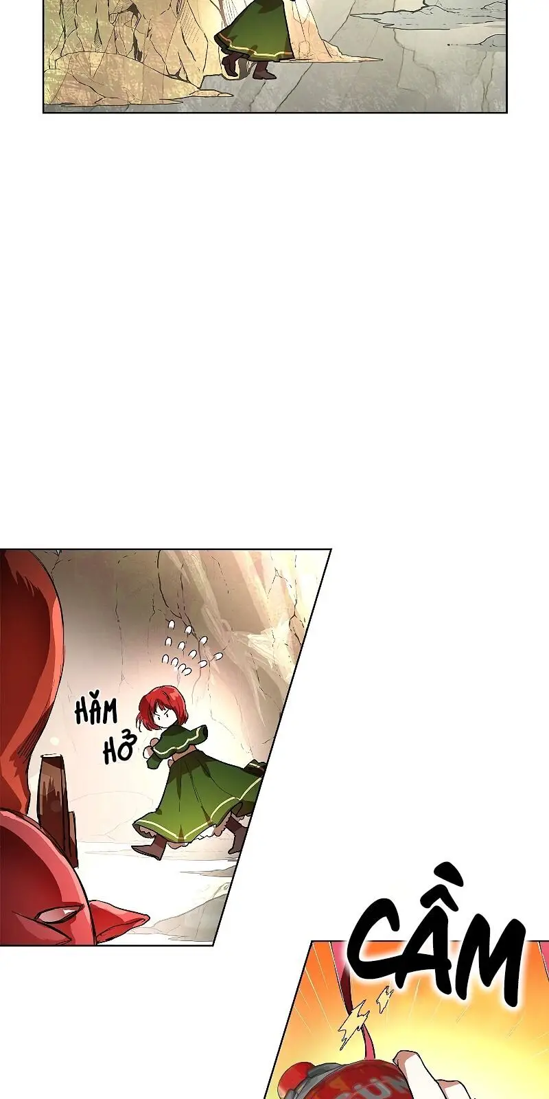 Hôn Phu Ẩn Sắc Nettruyen ZZZ Chương 2 Page 33