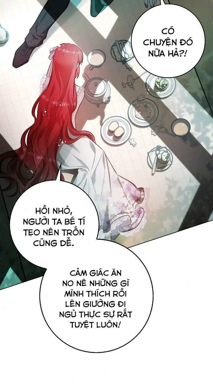 Hôn Phu Ẩn Sắc Nettruyen ZZZ Chương 54 Page 23