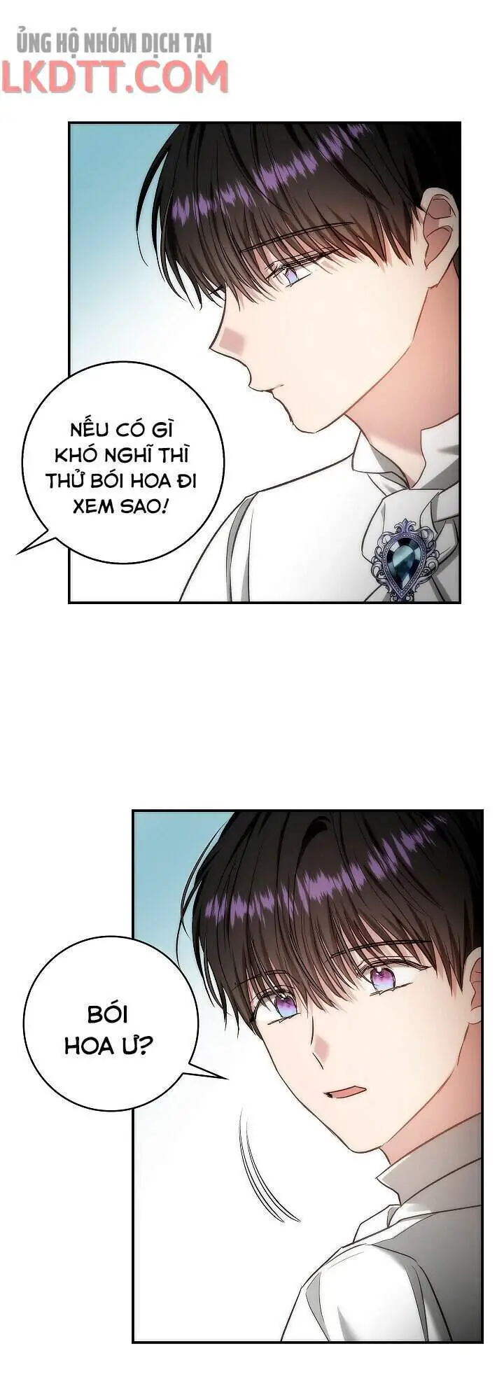 Hôn Phu Ẩn Sắc Nettruyen ZZZ Chương 54 Page 29