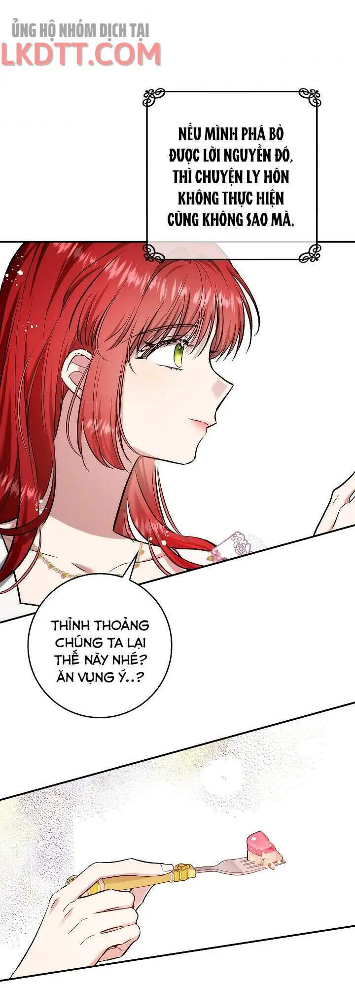 Hôn Phu Ẩn Sắc Nettruyen ZZZ Chương 54 Page 50