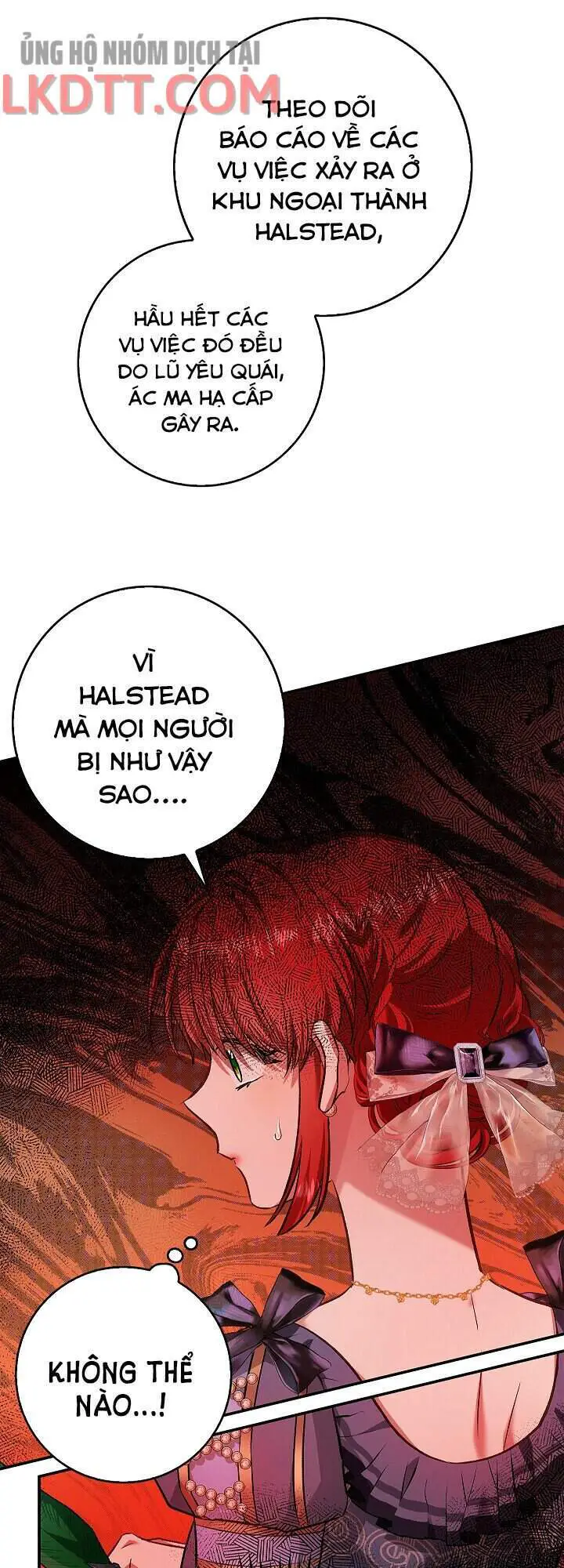 Hôn Phu Ẩn Sắc Nettruyen ZZZ Chương 54 Page 59