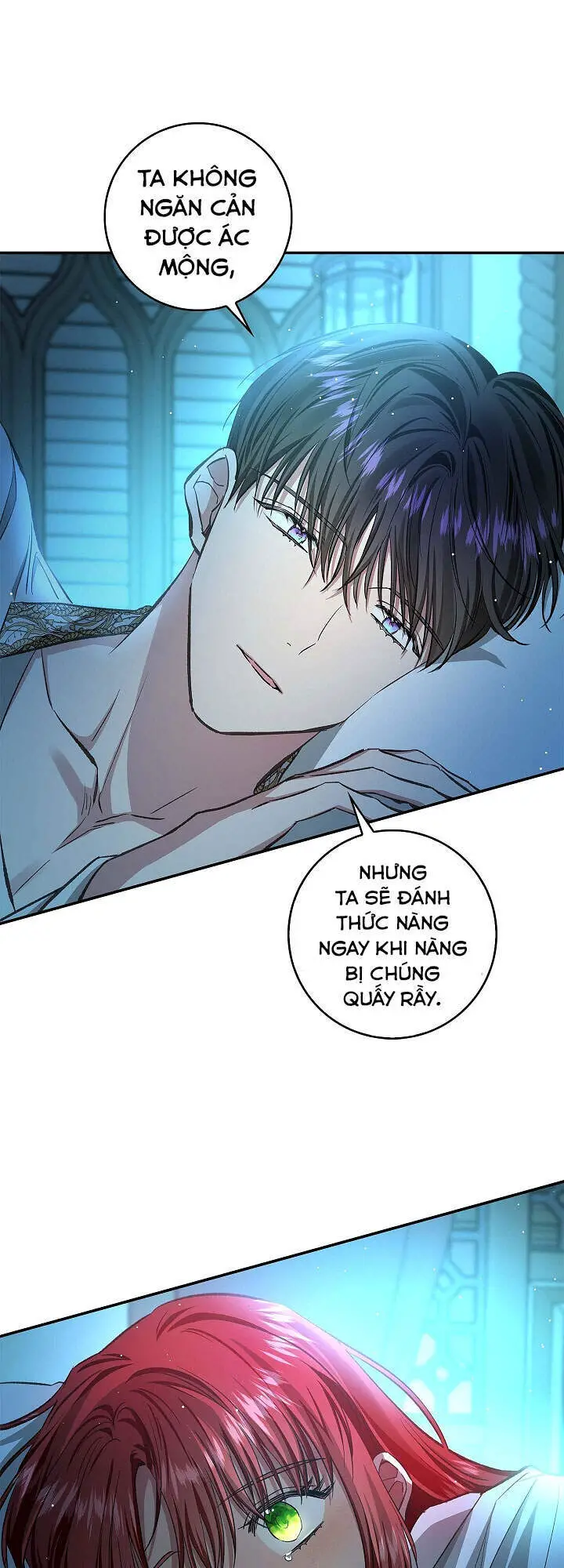 Hôn Phu Ẩn Sắc Nettruyen ZZZ Chương 64 Page 25