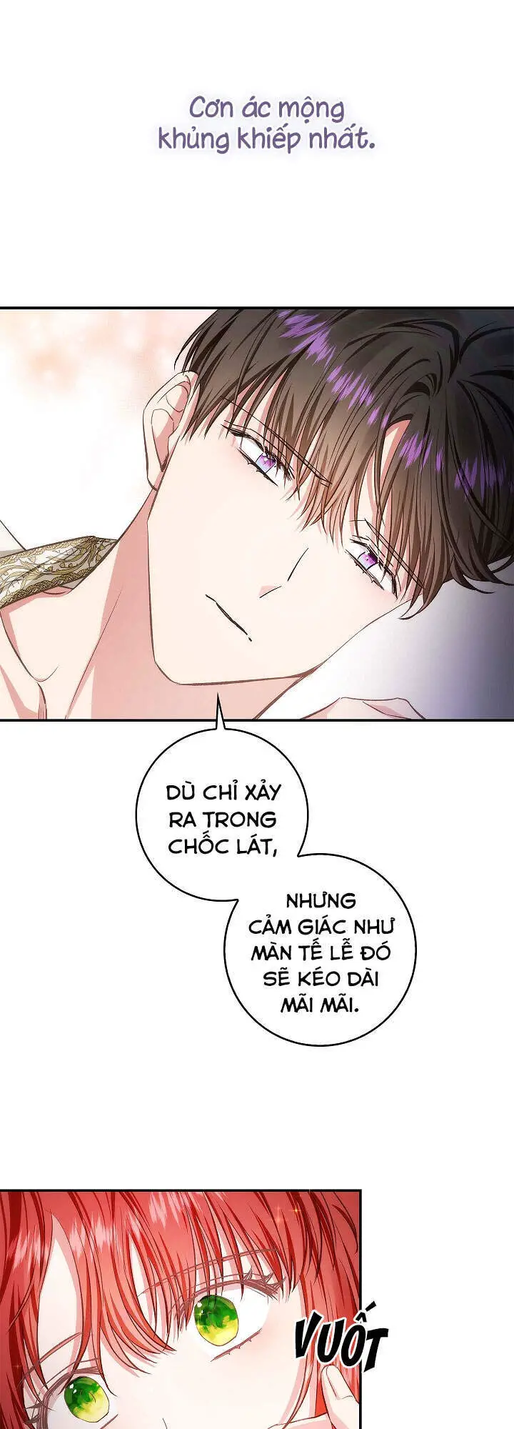 Hôn Phu Ẩn Sắc Nettruyen ZZZ Chương 64 Page 42