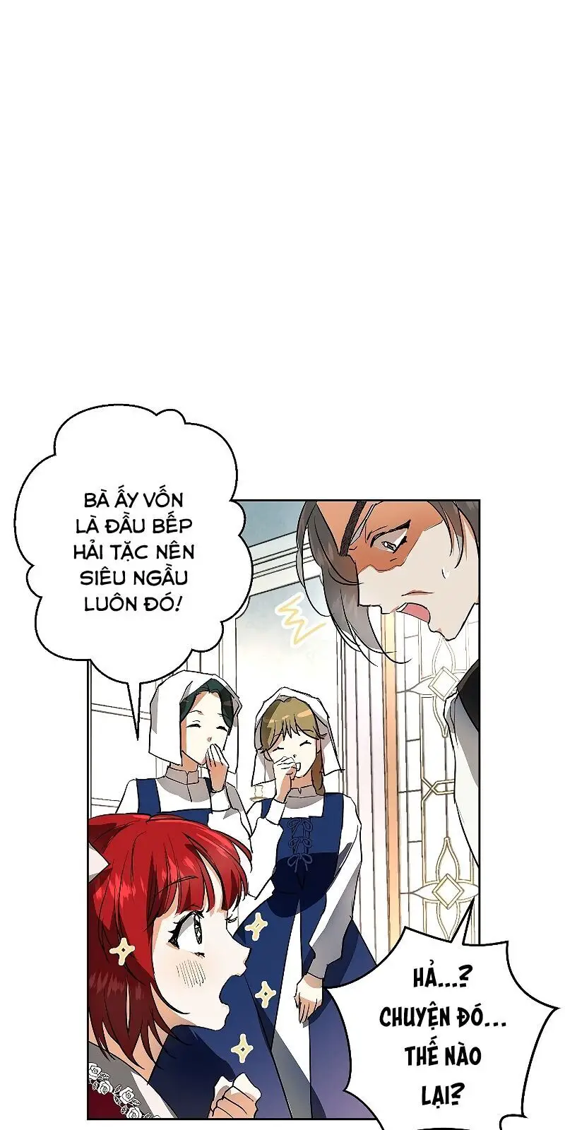 Hôn Phu Ẩn Sắc Nettruyen ZZZ Chương 5 Page 46