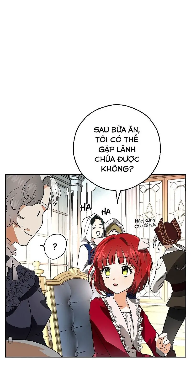 Hôn Phu Ẩn Sắc Nettruyen ZZZ Chương 5 Page 48