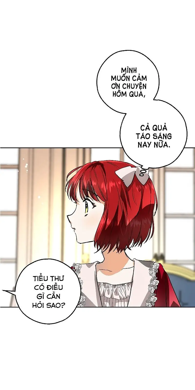 Hôn Phu Ẩn Sắc Nettruyen ZZZ Chương 5 Page 50
