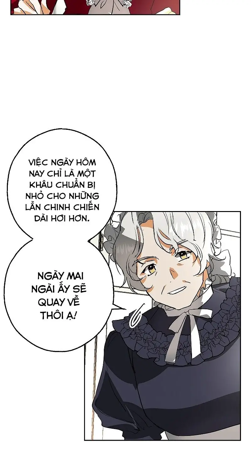 Hôn Phu Ẩn Sắc Nettruyen ZZZ Chương 5 Page 60