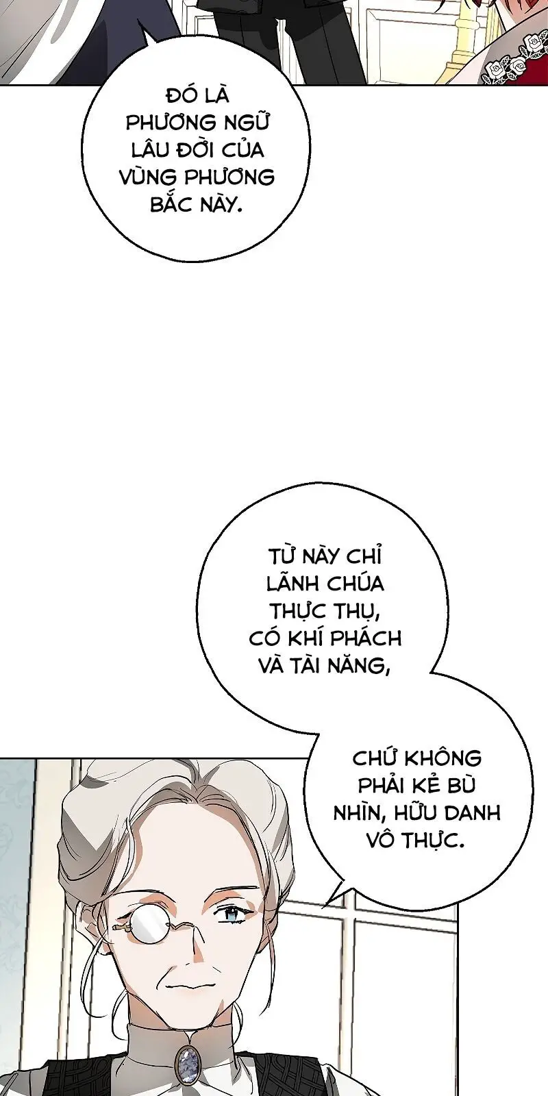 Hôn Phu Ẩn Sắc Nettruyen ZZZ Chương 5 Page 68