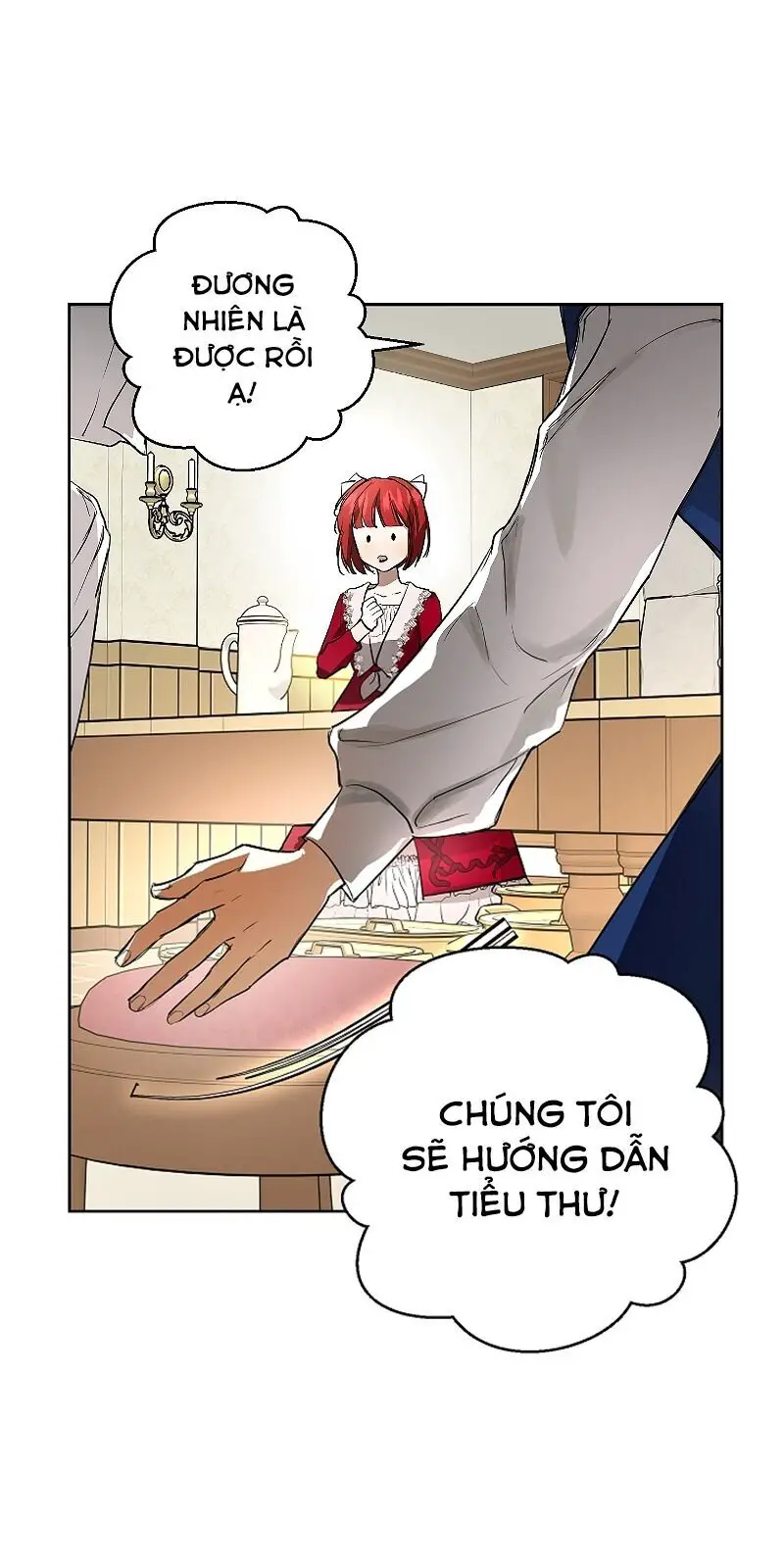 Hôn Phu Ẩn Sắc Nettruyen ZZZ Chương 5 Page 98