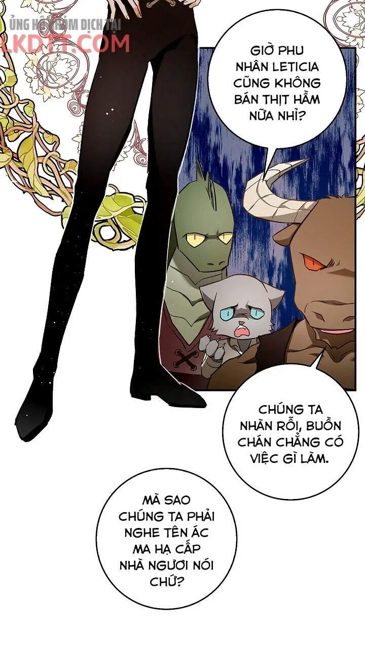 Hôn Phu Ẩn Sắc Nettruyen ZZZ Chương 55 Page 8
