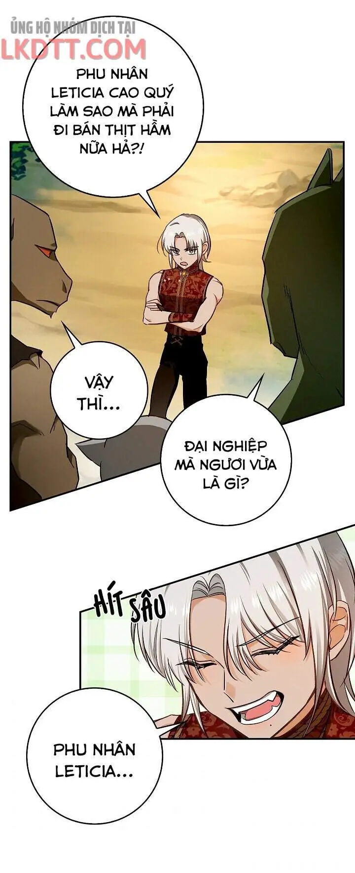 Hôn Phu Ẩn Sắc Nettruyen ZZZ Chương 55 Page 9