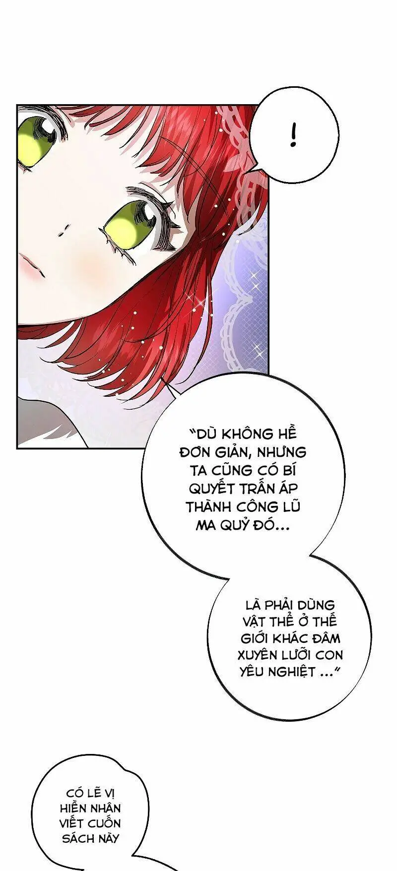 Hôn Phu Ẩn Sắc Nettruyen ZZZ Chương 10 Page 11