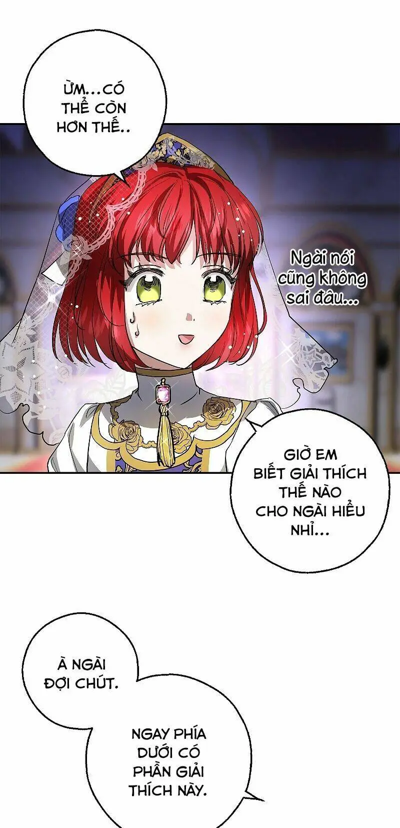Hôn Phu Ẩn Sắc Nettruyen ZZZ Chương 10 Page 14