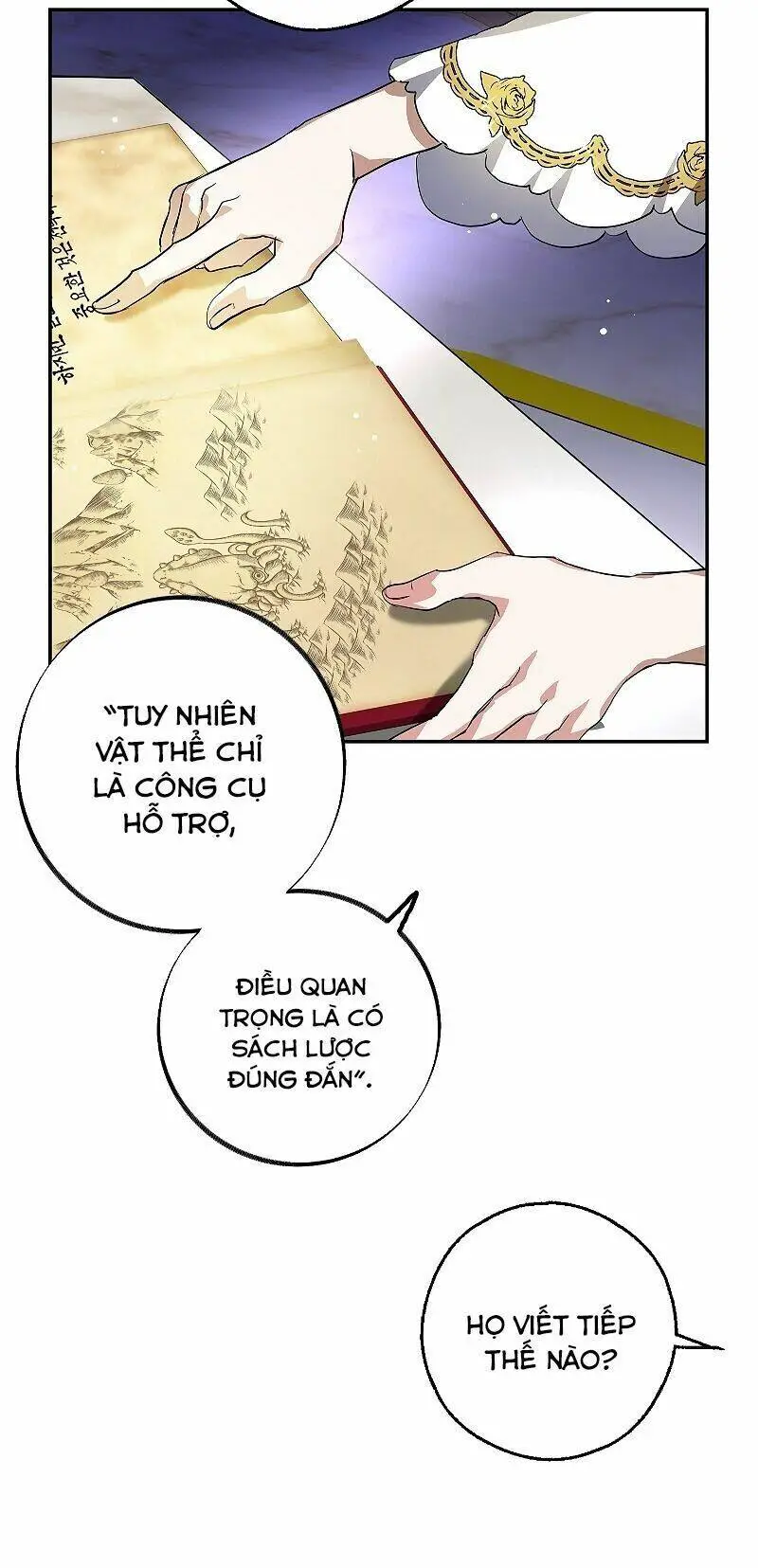 Hôn Phu Ẩn Sắc Nettruyen ZZZ Chương 10 Page 15
