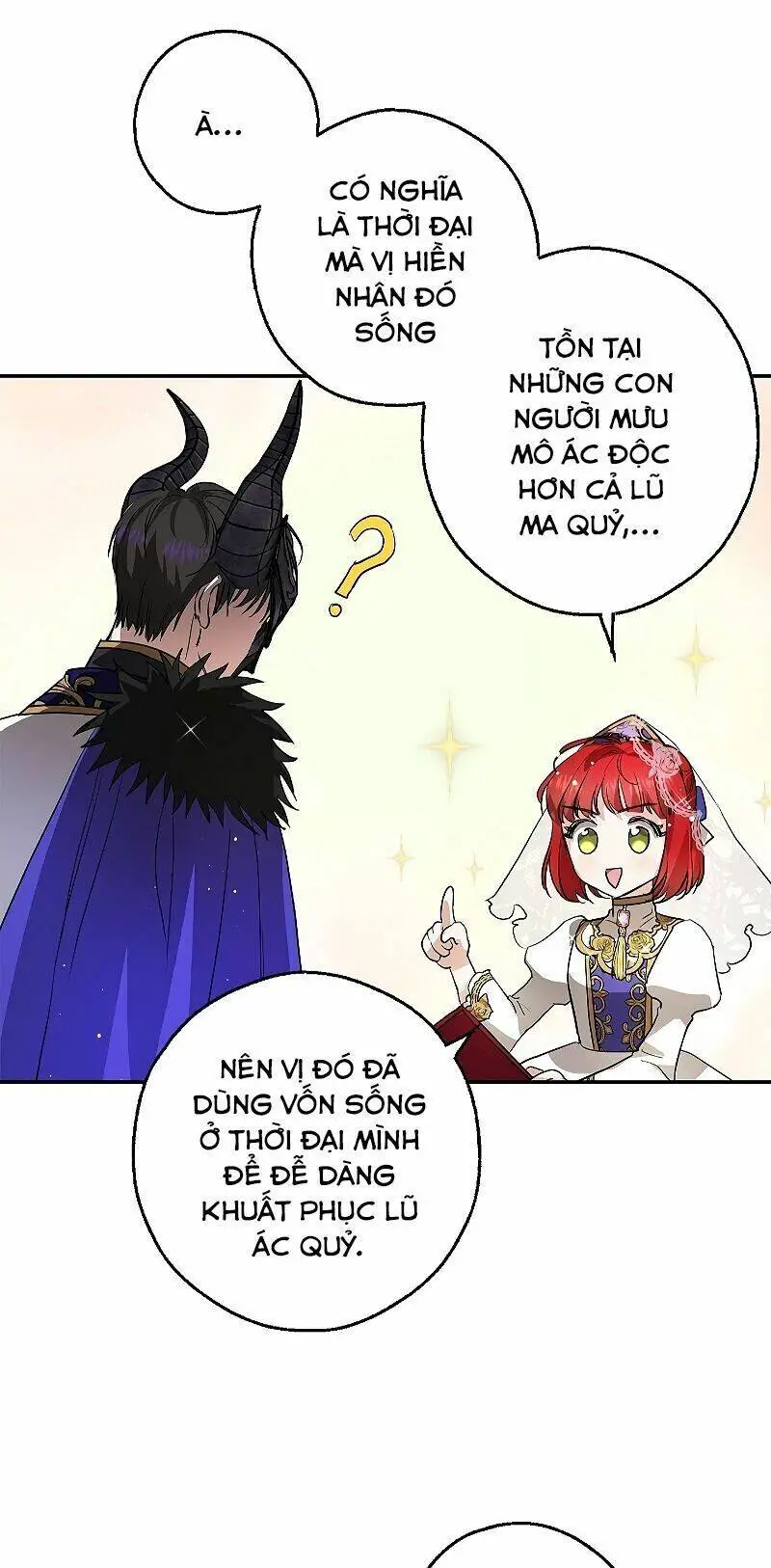 Hôn Phu Ẩn Sắc Nettruyen ZZZ Chương 10 Page 22