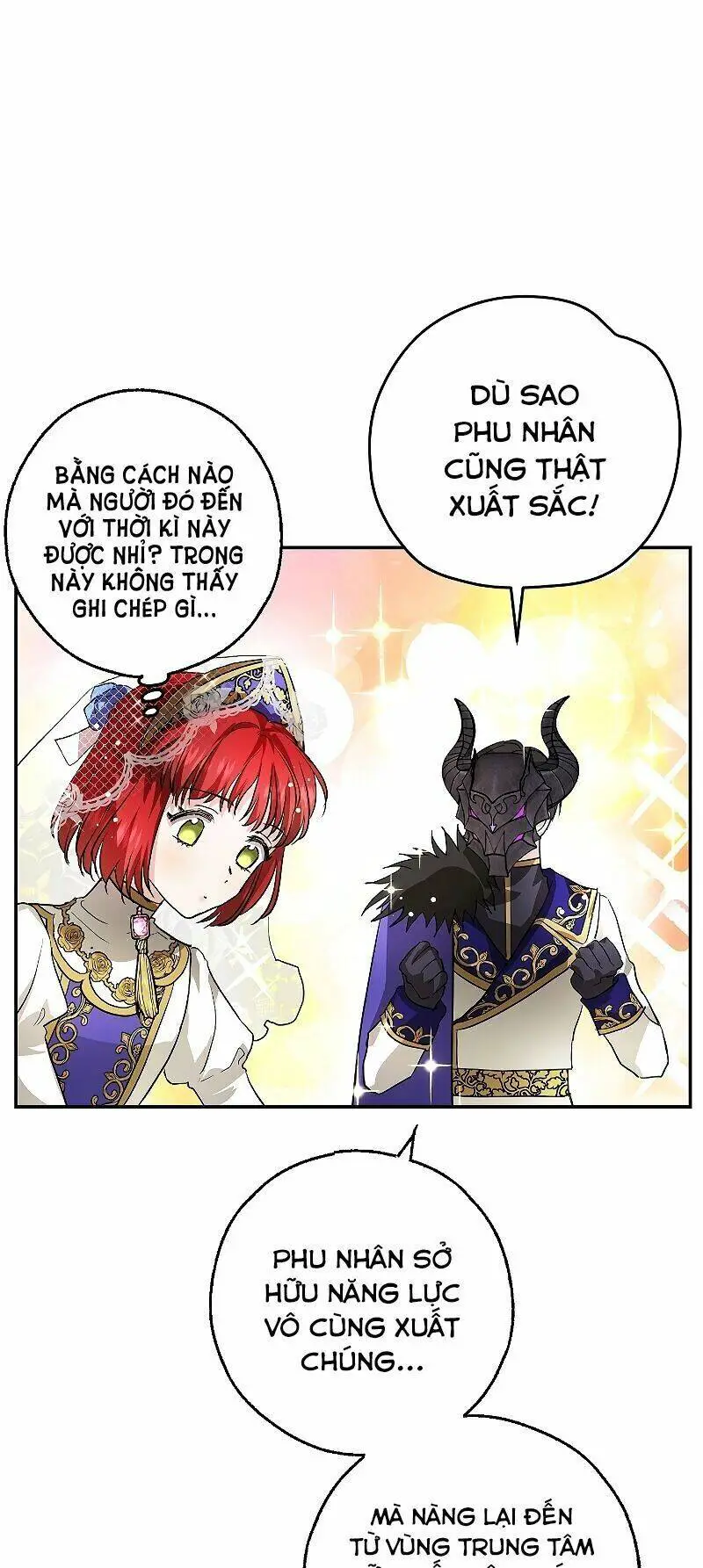 Hôn Phu Ẩn Sắc Nettruyen ZZZ Chương 10 Page 25