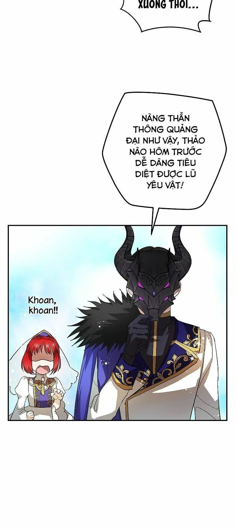 Hôn Phu Ẩn Sắc Nettruyen ZZZ Chương 10 Page 27