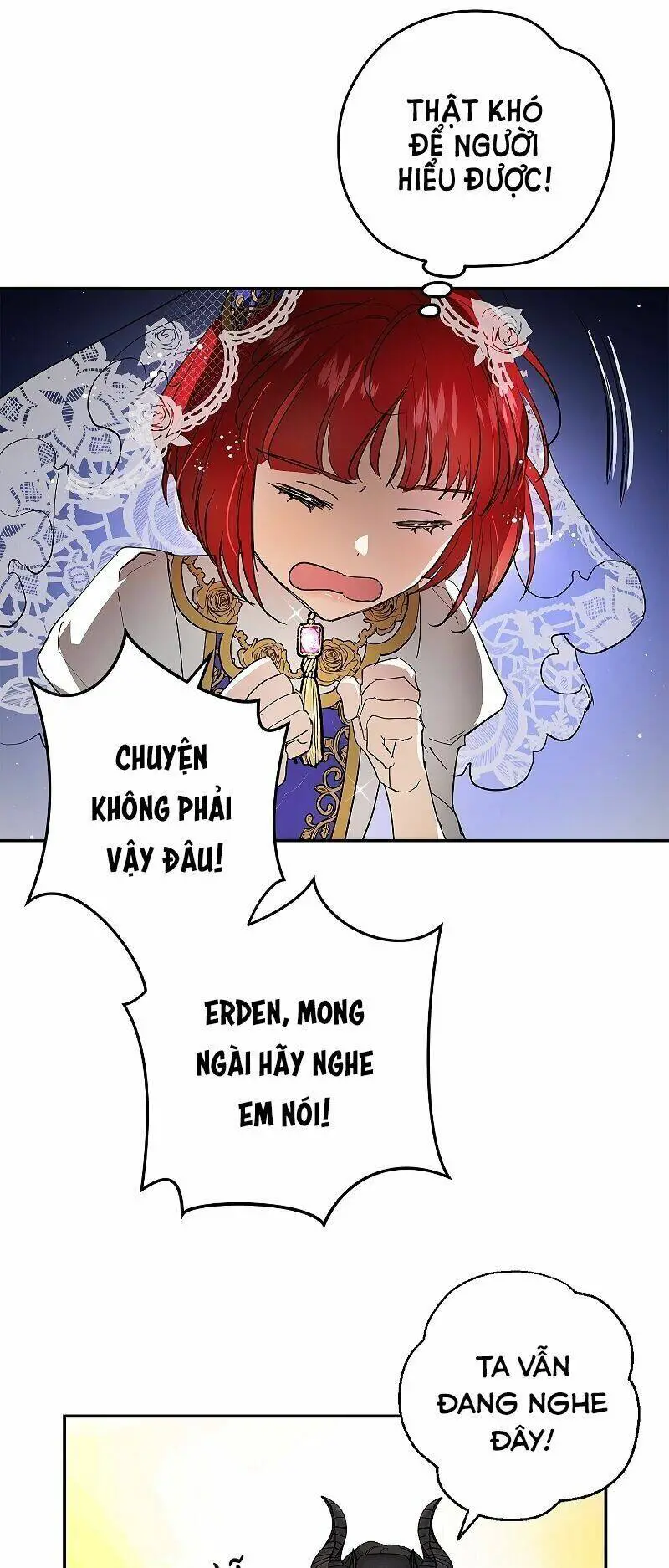 Hôn Phu Ẩn Sắc Nettruyen ZZZ Chương 10 Page 28