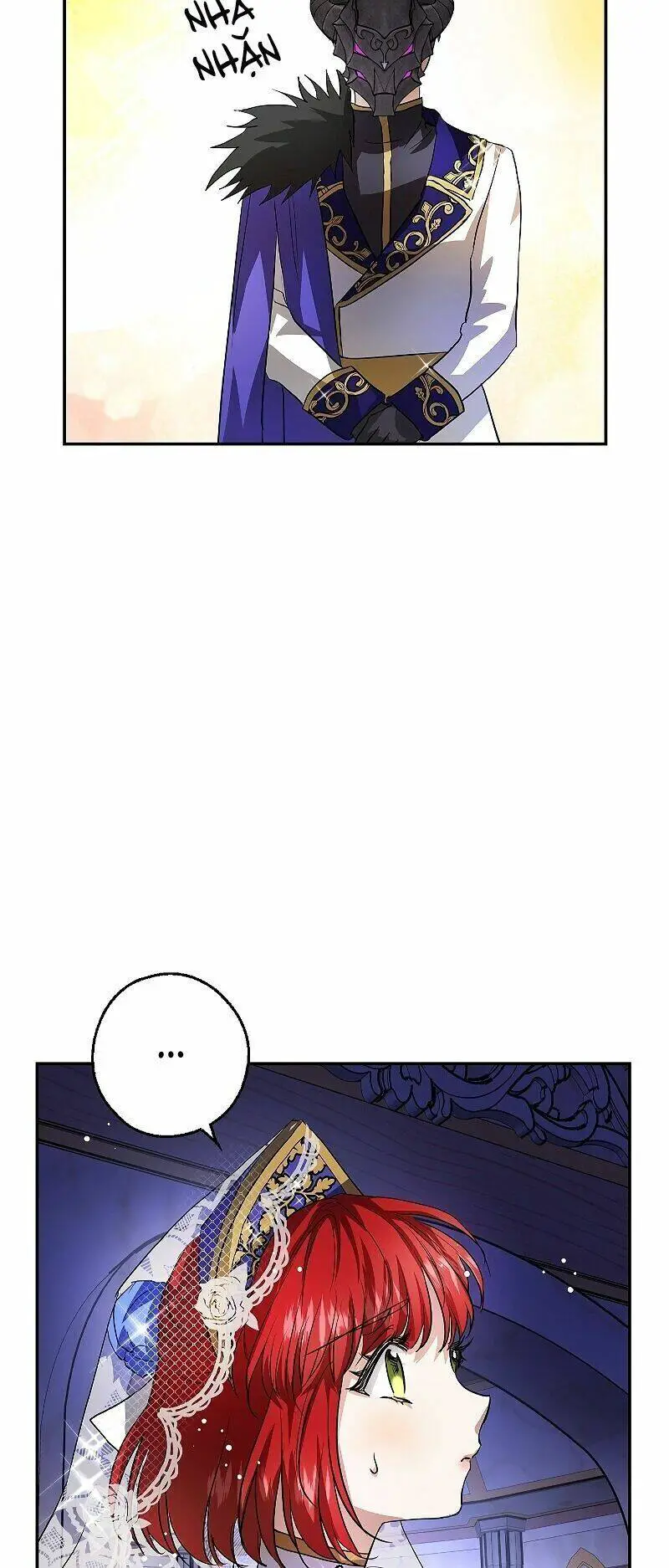 Hôn Phu Ẩn Sắc Nettruyen ZZZ Chương 10 Page 29