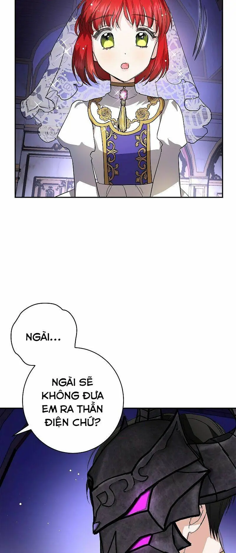 Hôn Phu Ẩn Sắc Nettruyen ZZZ Chương 10 Page 35