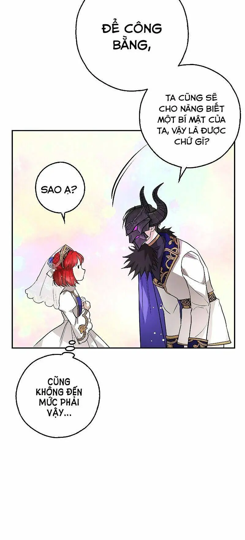 Hôn Phu Ẩn Sắc Nettruyen ZZZ Chương 10 Page 38
