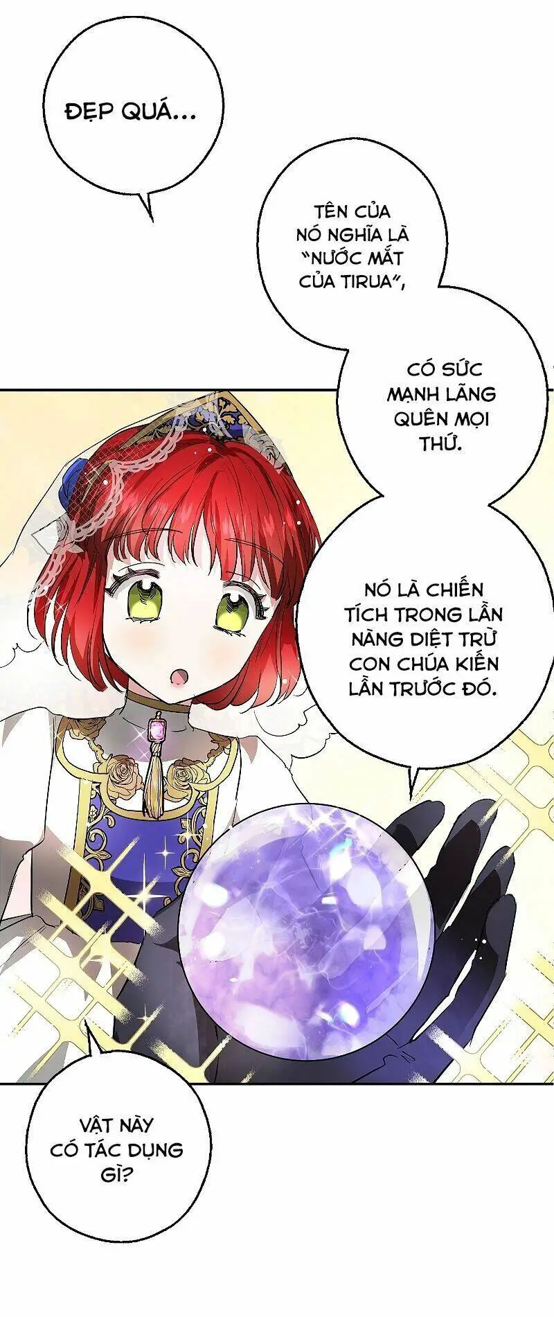 Hôn Phu Ẩn Sắc Nettruyen ZZZ Chương 10 Page 40