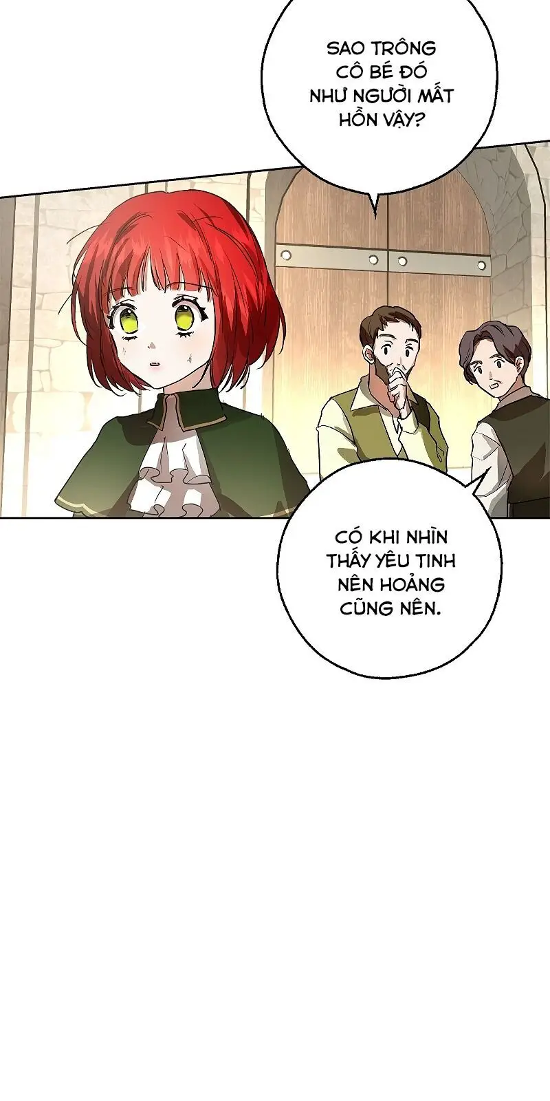 Hôn Phu Ẩn Sắc Nettruyen ZZZ Chương 3 Page 13