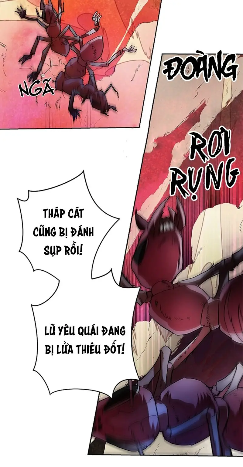 Hôn Phu Ẩn Sắc Nettruyen ZZZ Chương 7 Page 23