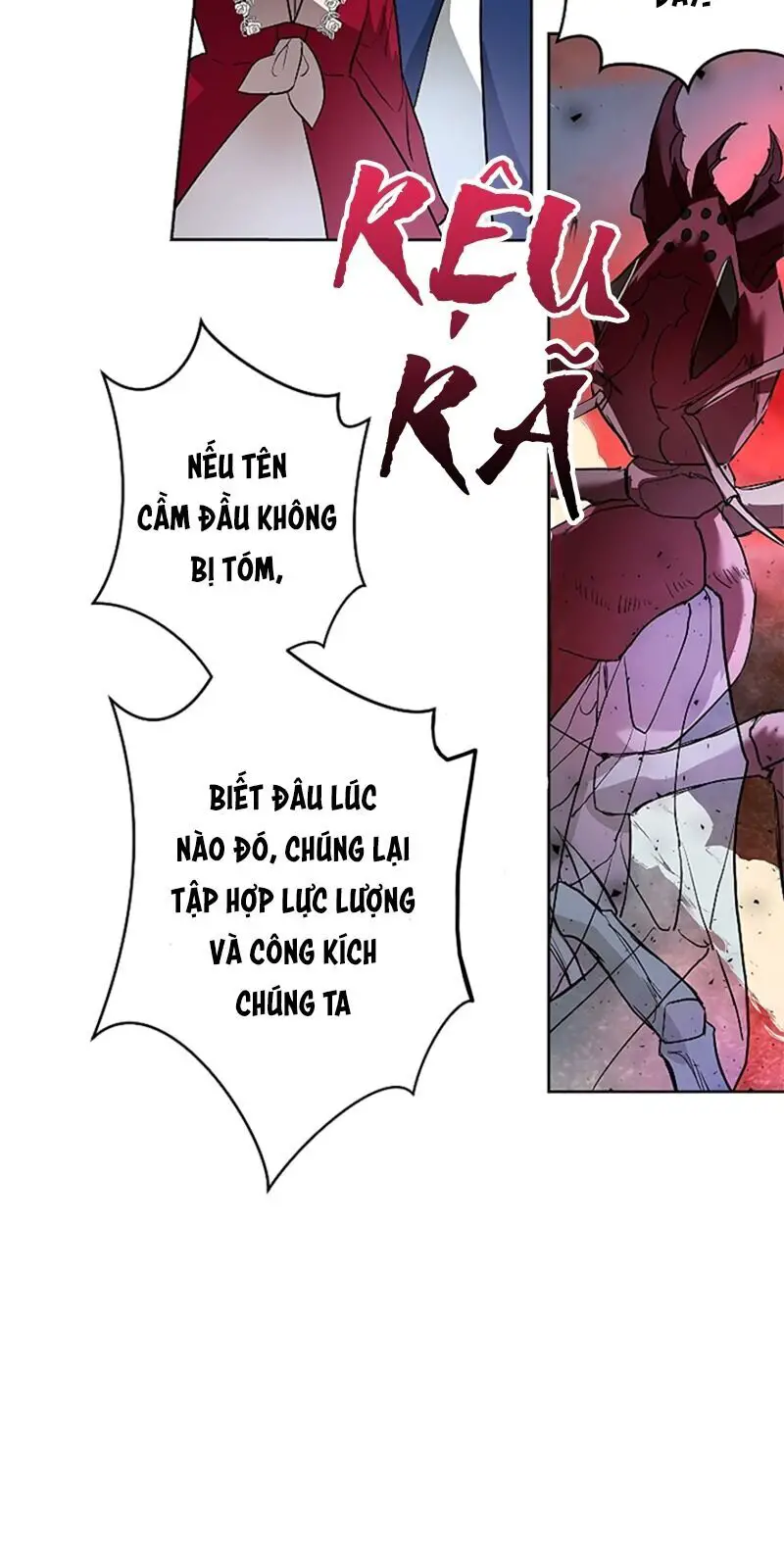 Hôn Phu Ẩn Sắc Nettruyen ZZZ Chương 7 Page 27