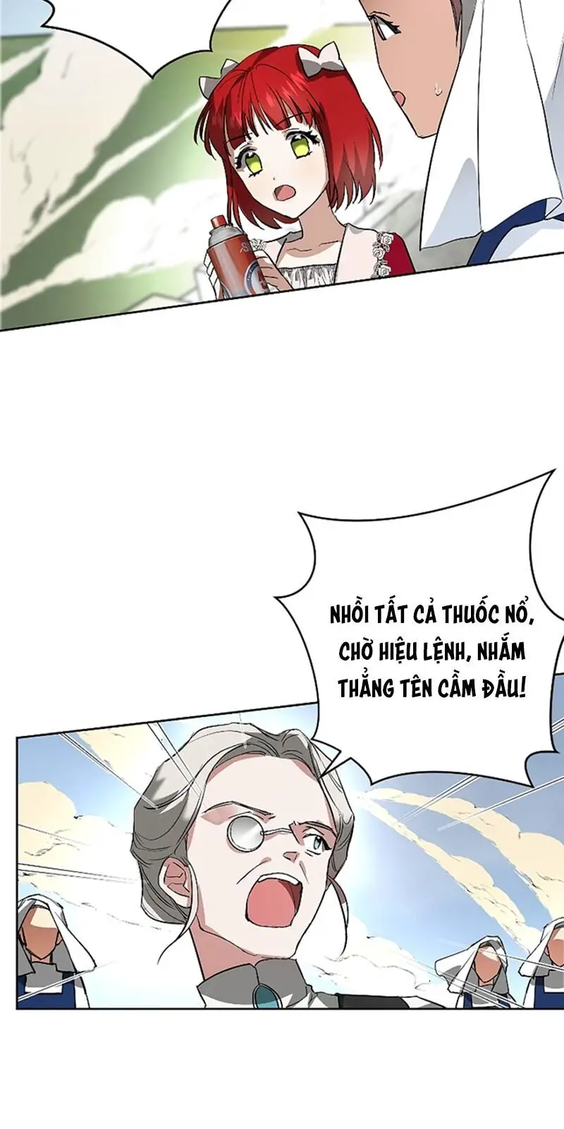 Hôn Phu Ẩn Sắc Nettruyen ZZZ Chương 7 Page 29