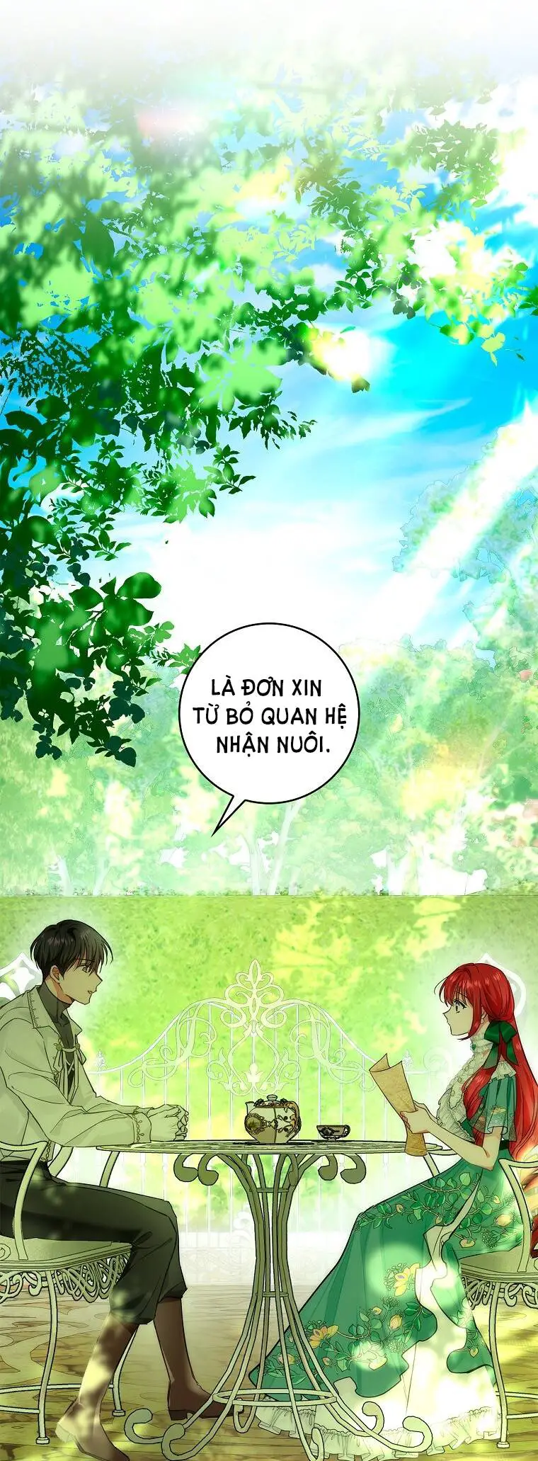 Hôn Phu Ẩn Sắc Nettruyen ZZZ Chương 87.1 Page 2