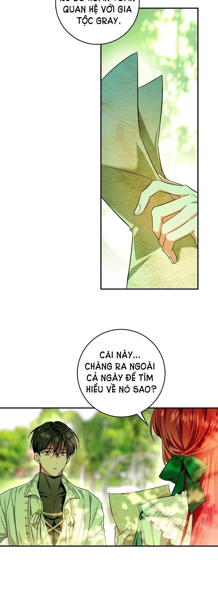 Hôn Phu Ẩn Sắc Nettruyen ZZZ Chương 87.1 Page 5