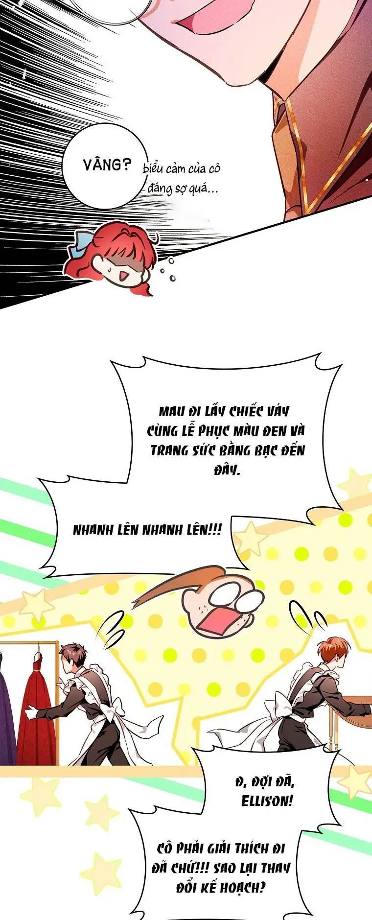 Hôn Phu Ẩn Sắc Nettruyen ZZZ Chương 87.1 Page 18