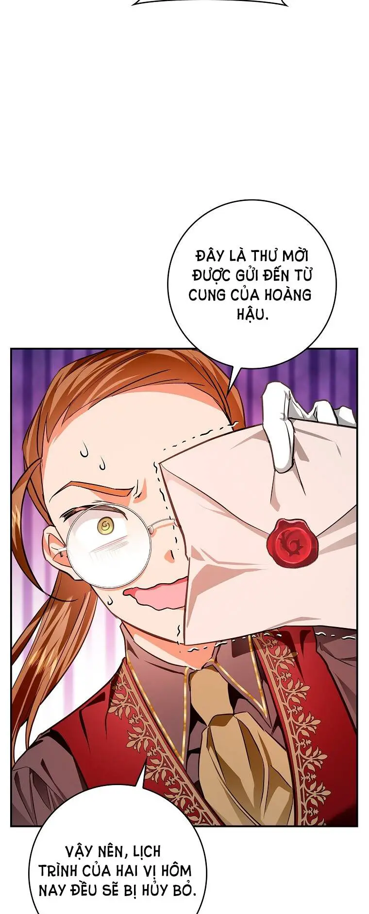 Hôn Phu Ẩn Sắc Nettruyen ZZZ Chương 87.1 Page 19