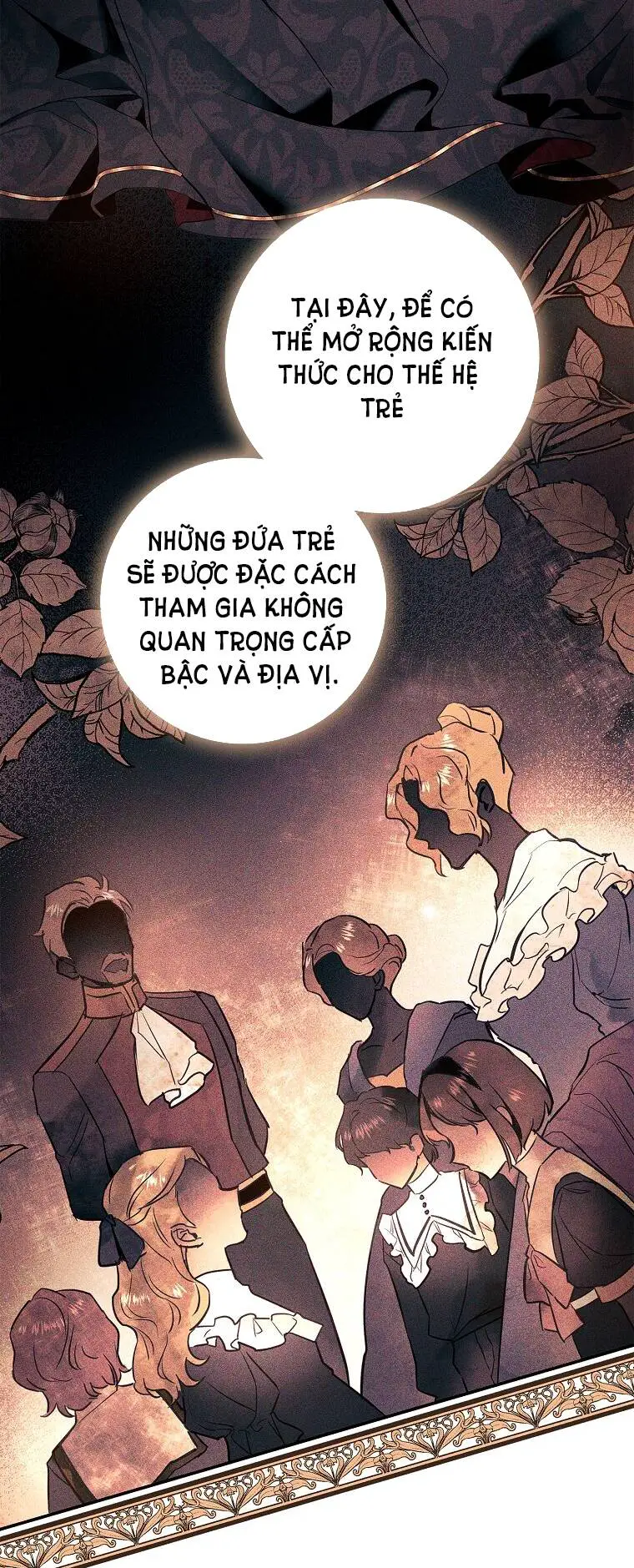 Hôn Phu Ẩn Sắc Nettruyen ZZZ Chương 87.1 Page 24