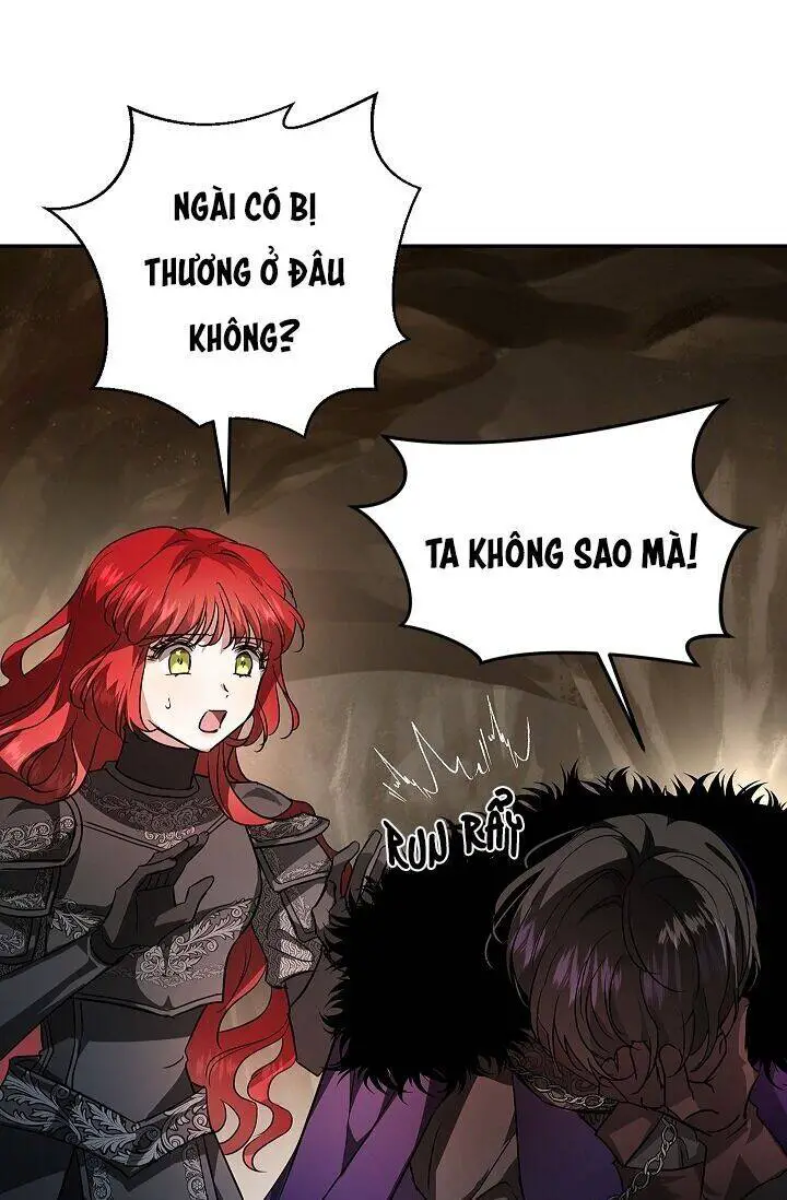 Hôn Phu Ẩn Sắc Nettruyen ZZZ Chương 25 Page 53