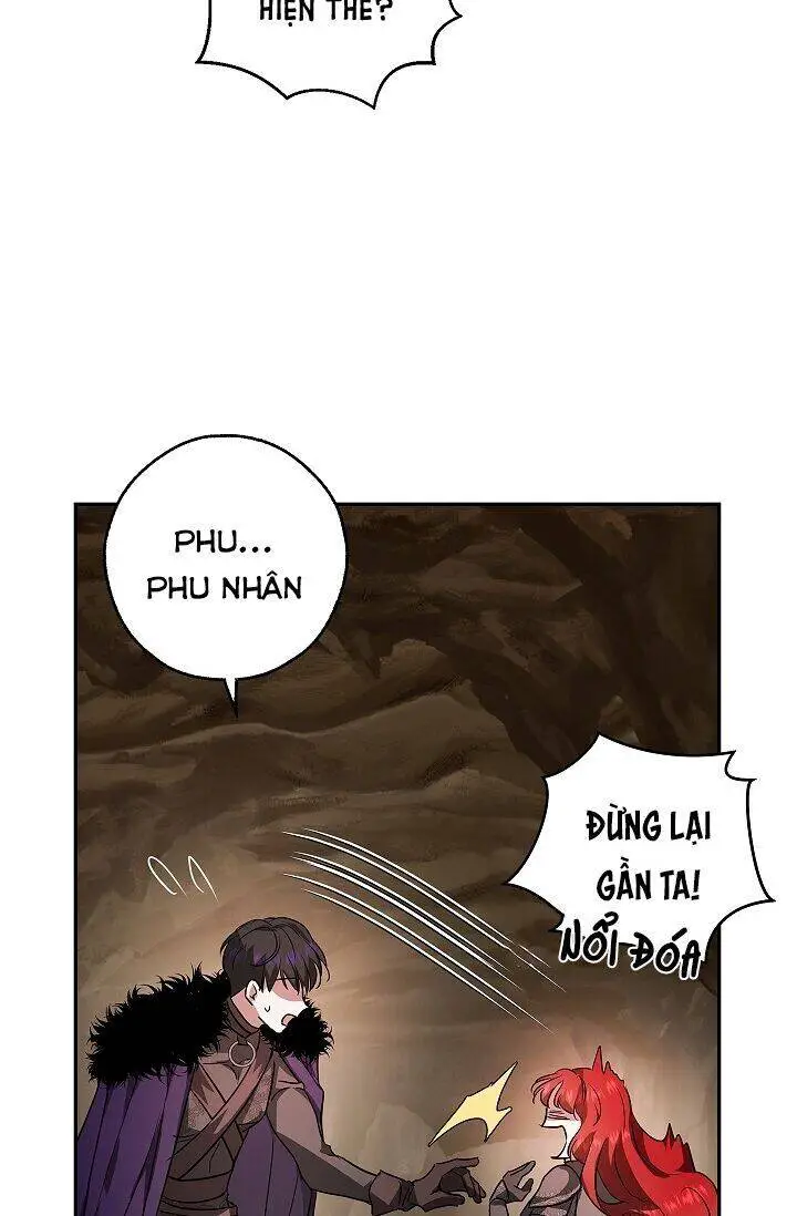 Hôn Phu Ẩn Sắc Nettruyen ZZZ Chương 25 Page 70