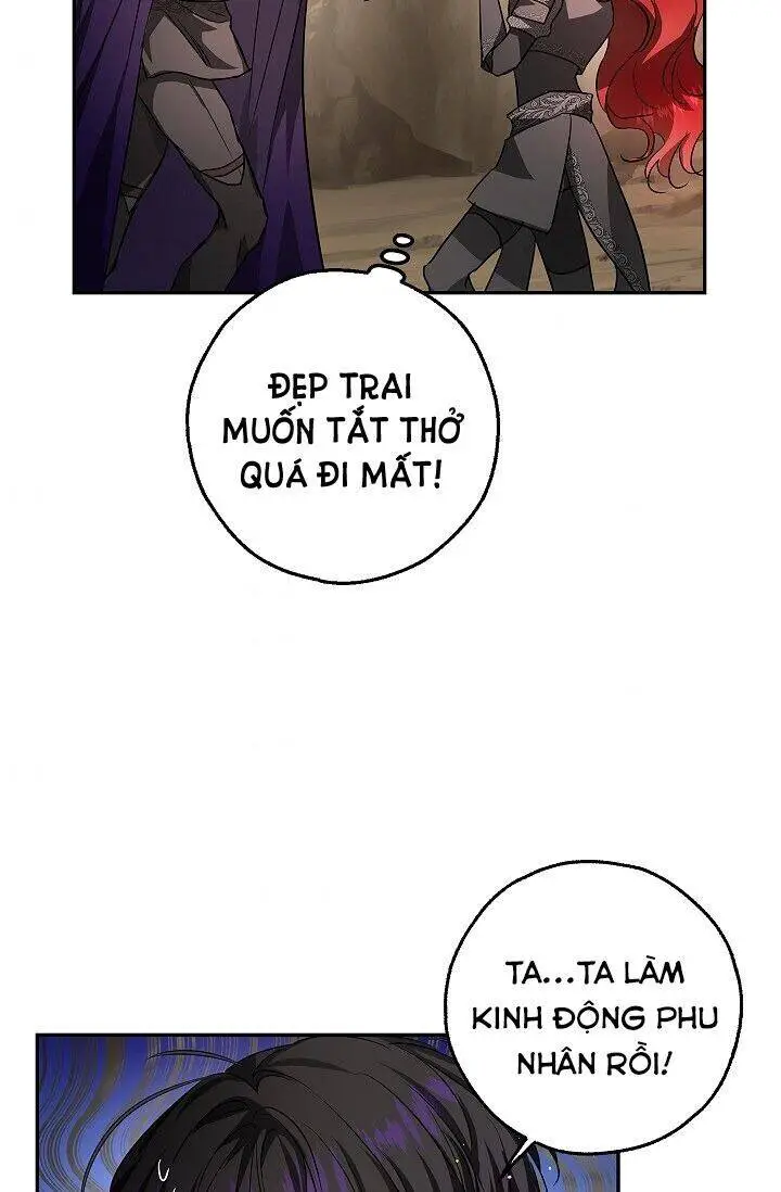 Hôn Phu Ẩn Sắc Nettruyen ZZZ Chương 25 Page 71