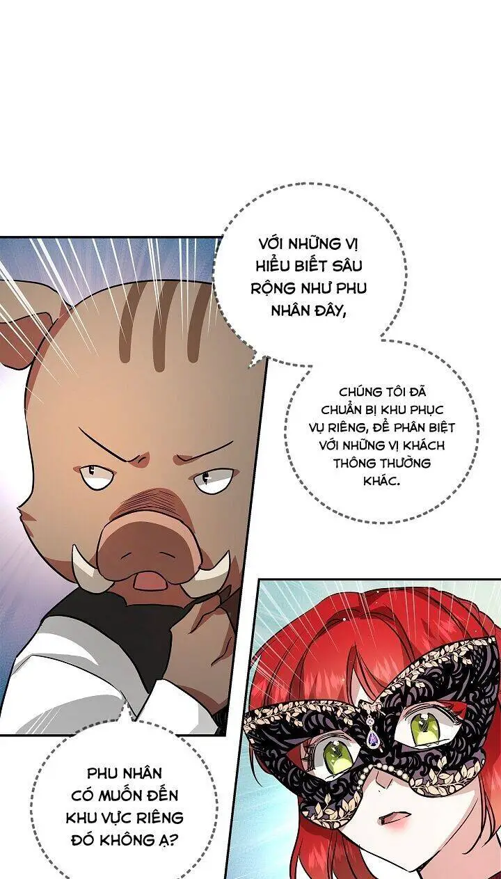 Hôn Phu Ẩn Sắc Nettruyen ZZZ Chương 30 Page 48
