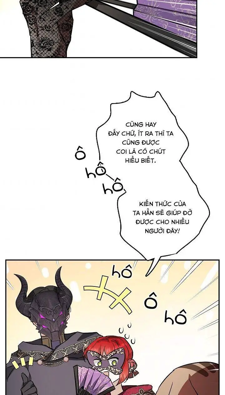 Hôn Phu Ẩn Sắc Nettruyen ZZZ Chương 30 Page 50