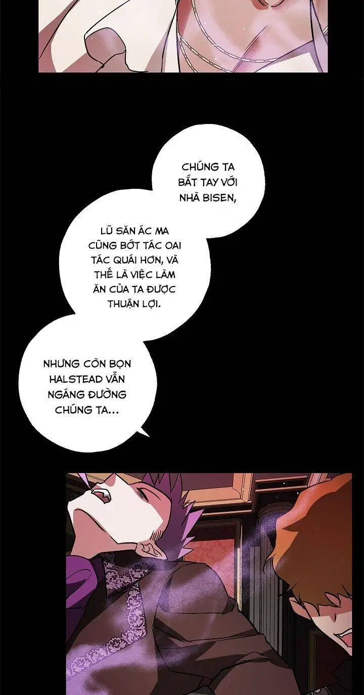 Hôn Phu Ẩn Sắc Nettruyen ZZZ Chương 31 Page 8