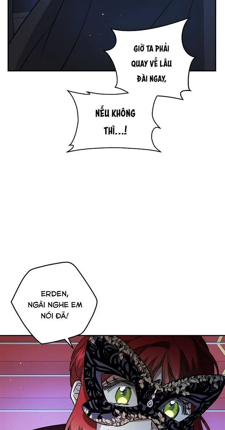 Hôn Phu Ẩn Sắc Nettruyen ZZZ Chương 31 Page 14