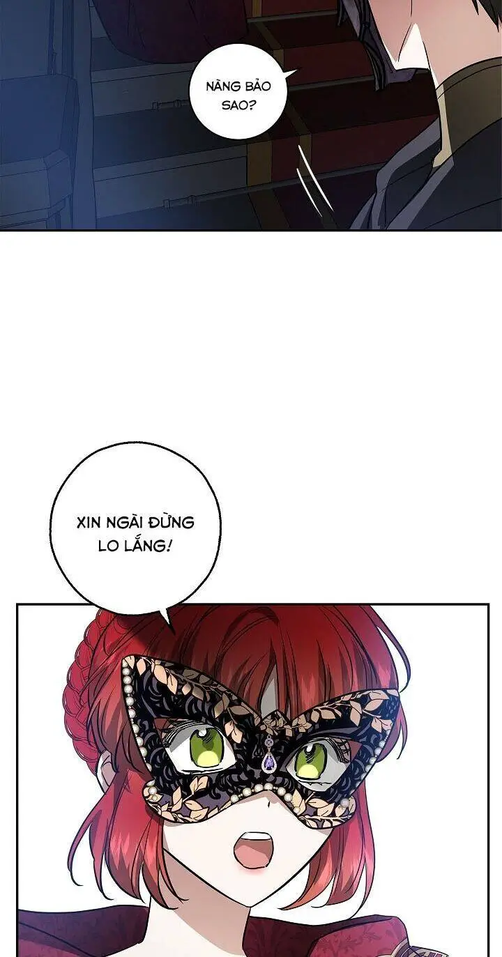 Hôn Phu Ẩn Sắc Nettruyen ZZZ Chương 31 Page 16