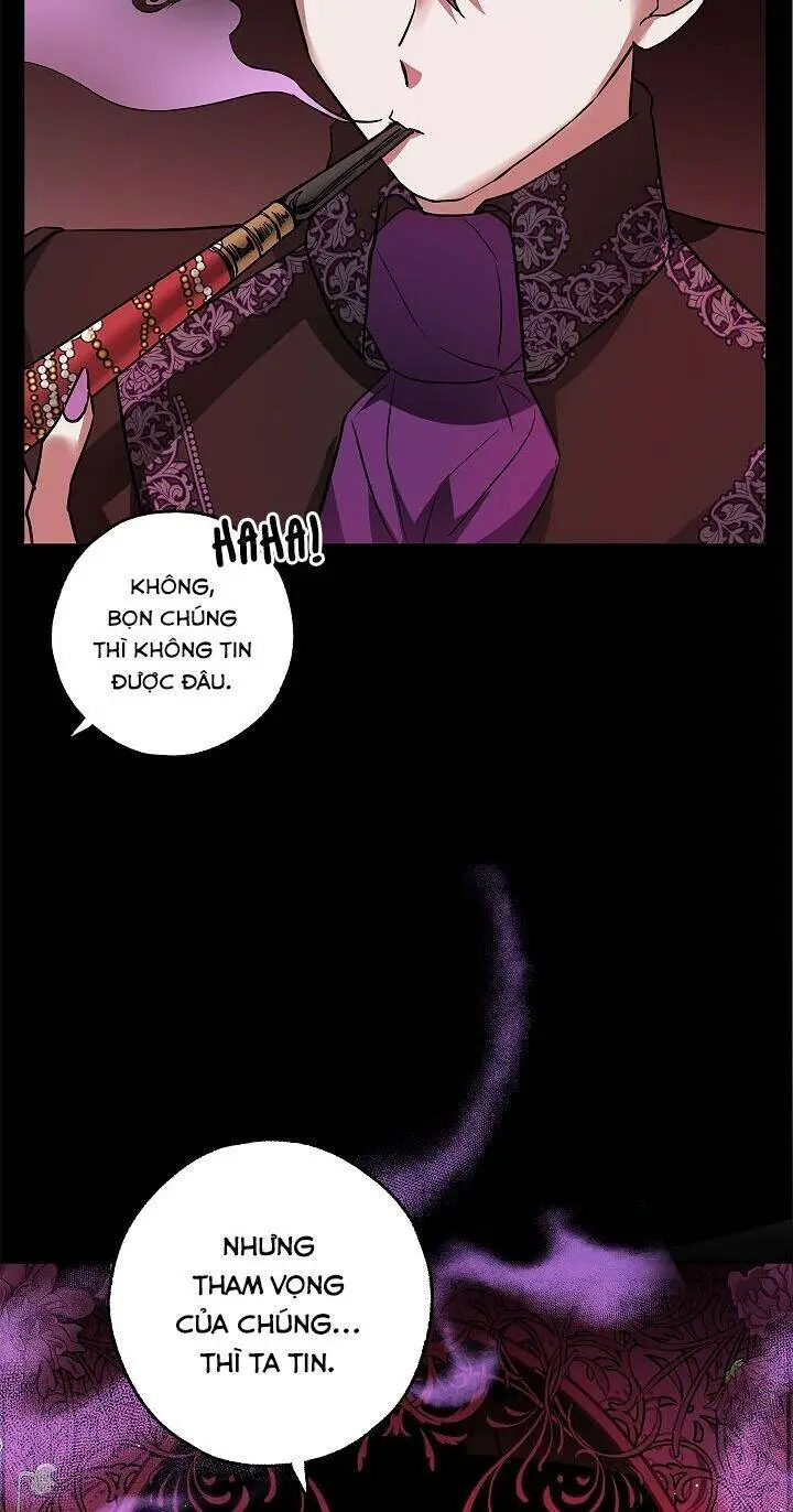 Hôn Phu Ẩn Sắc Nettruyen ZZZ Chương 31 Page 19